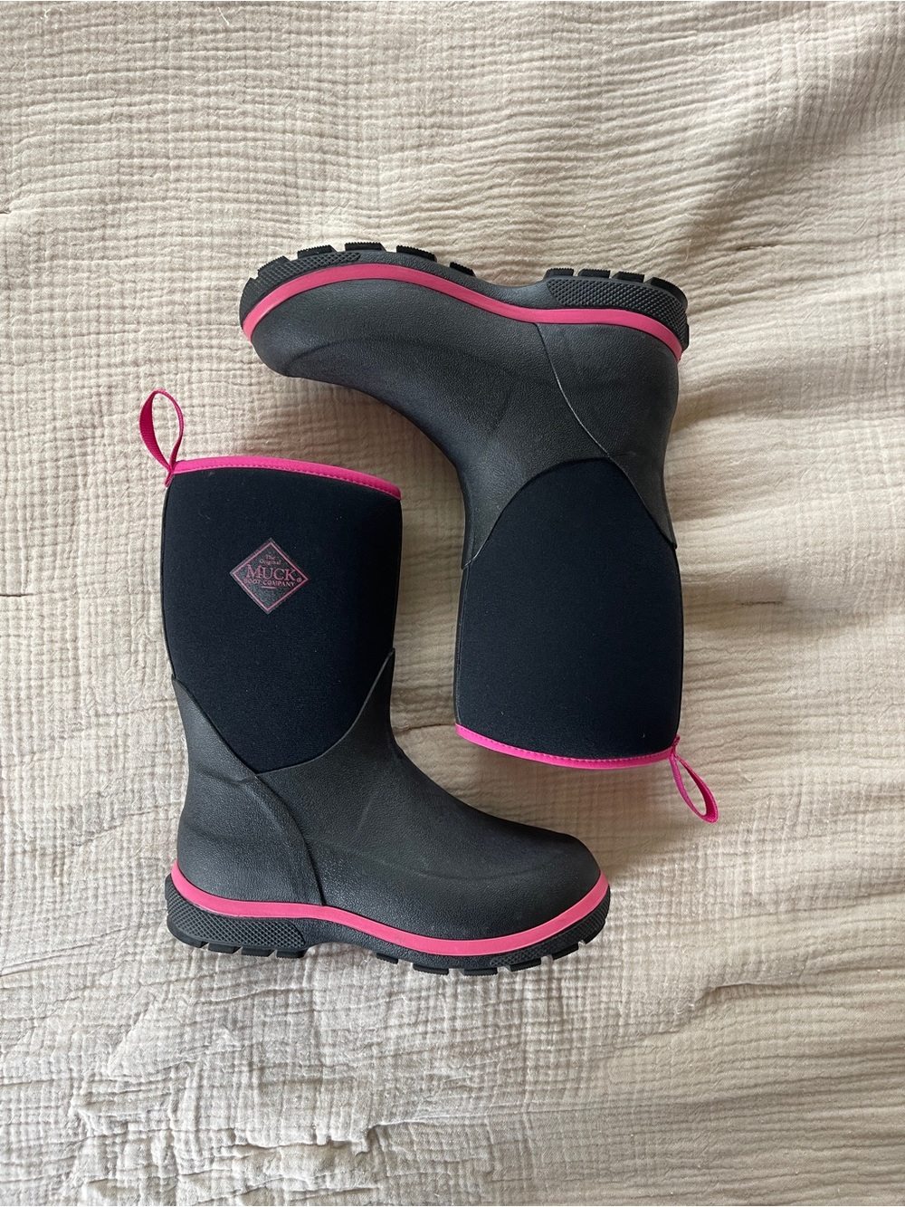 Muck Boots Kids Element Boot